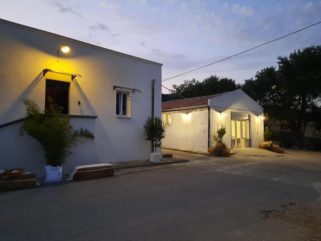 Masseria Santa Maria