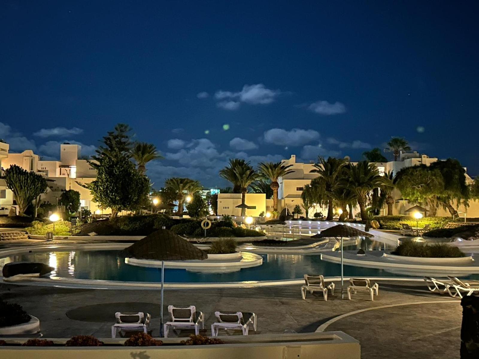 Apartamento Jameos-Los Molinos Costa Teguise, Lanzarote