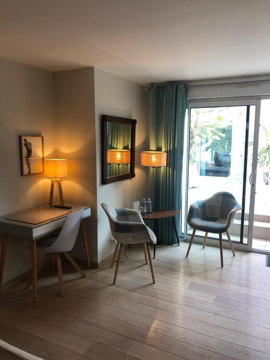 Montpellier Vacations - Couette et Cafe - Property Image 15