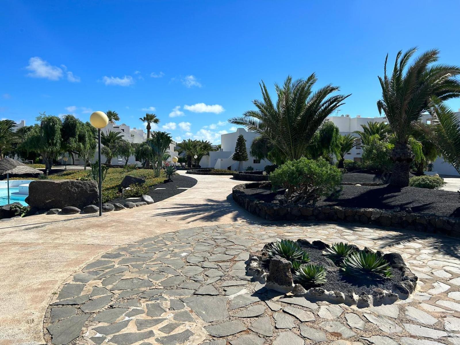 Apartamento Jameos-Los Molinos Costa Teguise, Lanzarote