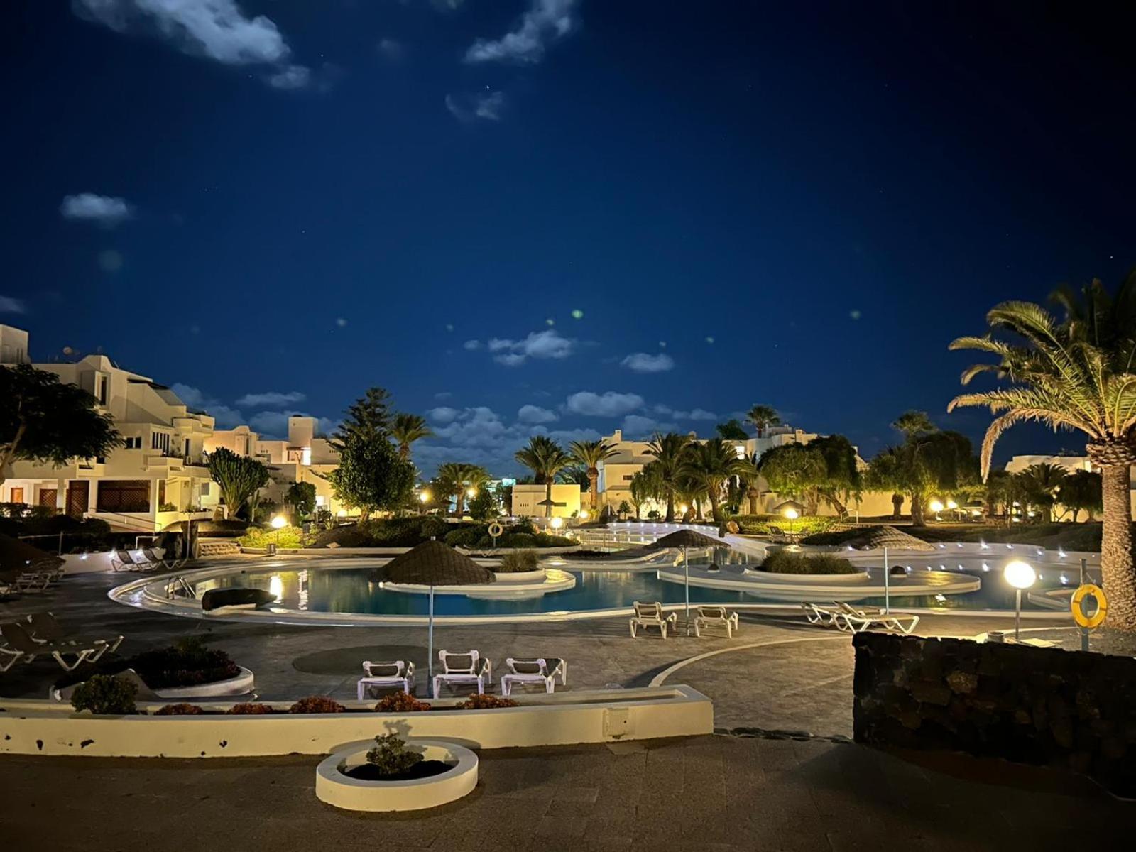 Apartamento Jameos-Los Molinos Costa Teguise, Lanzarote