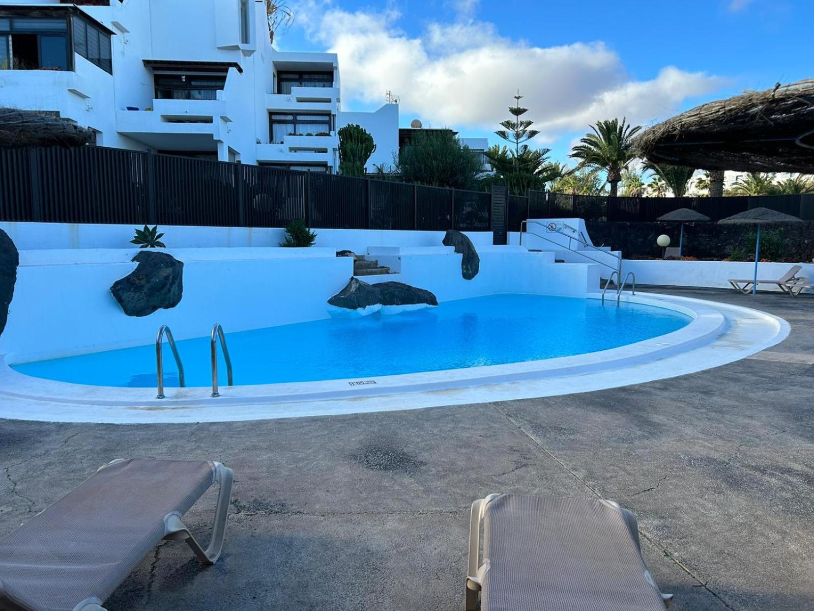 Apartamento Jameos-Los Molinos Costa Teguise, Lanzarote