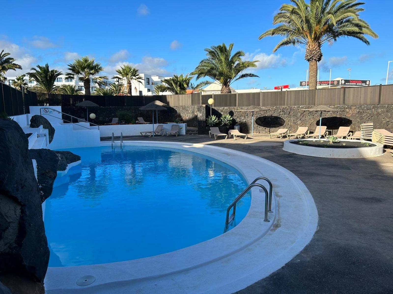 Apartamento Jameos-Los Molinos Costa Teguise, Lanzarote