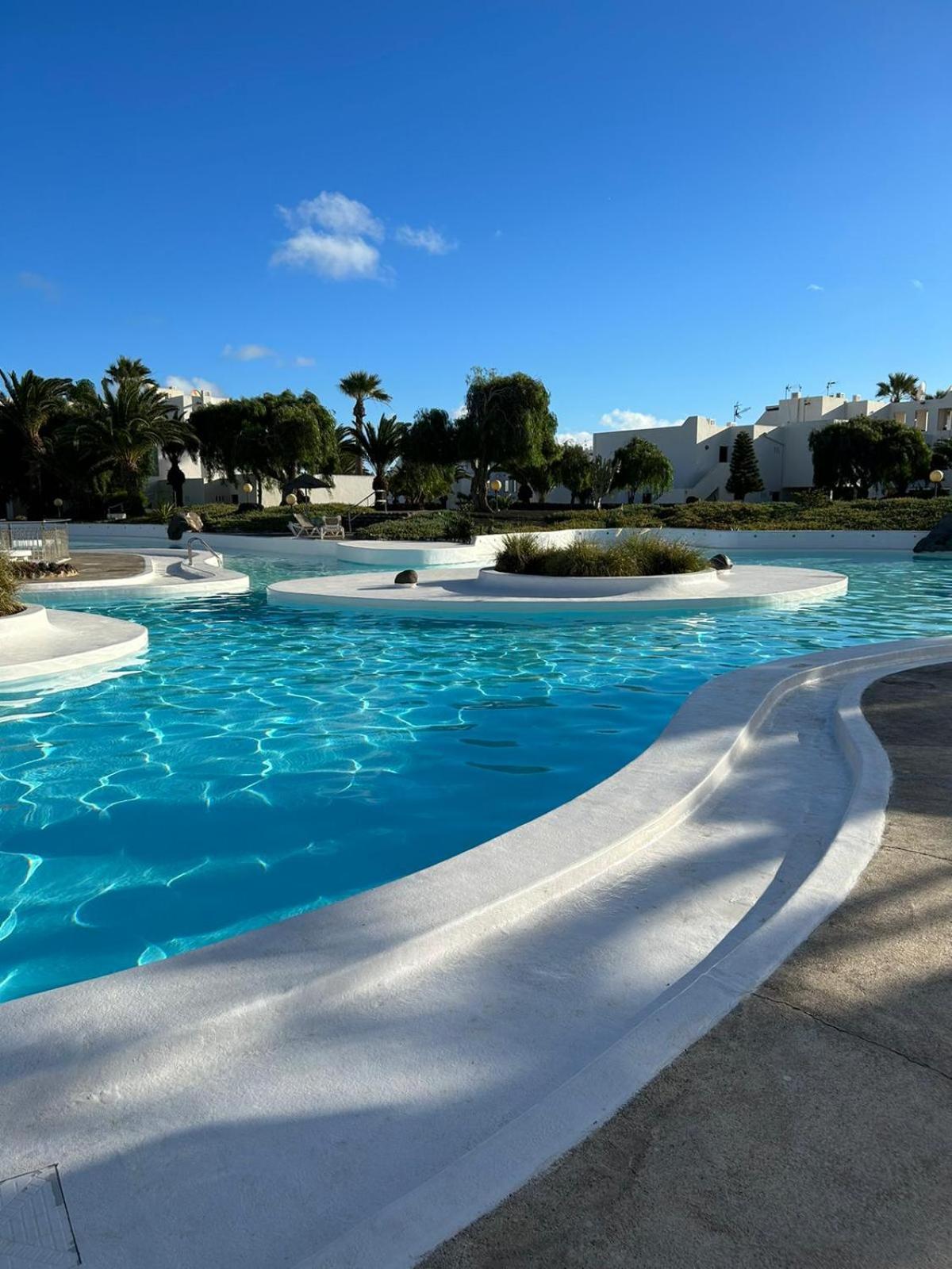 Apartamento Jameos-Los Molinos Costa Teguise, Lanzarote