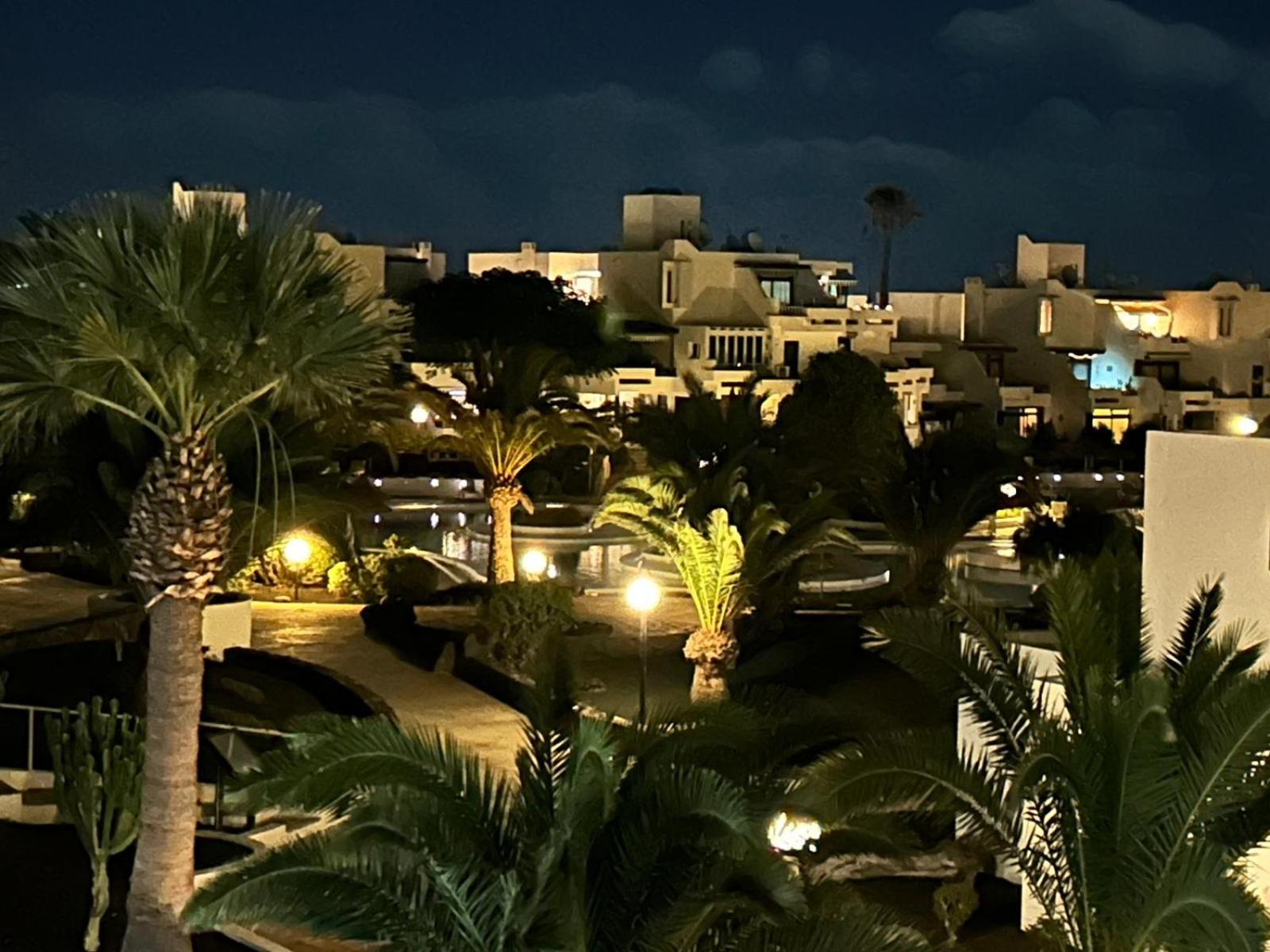 Apartamento Jameos-Los Molinos Costa Teguise, Lanzarote