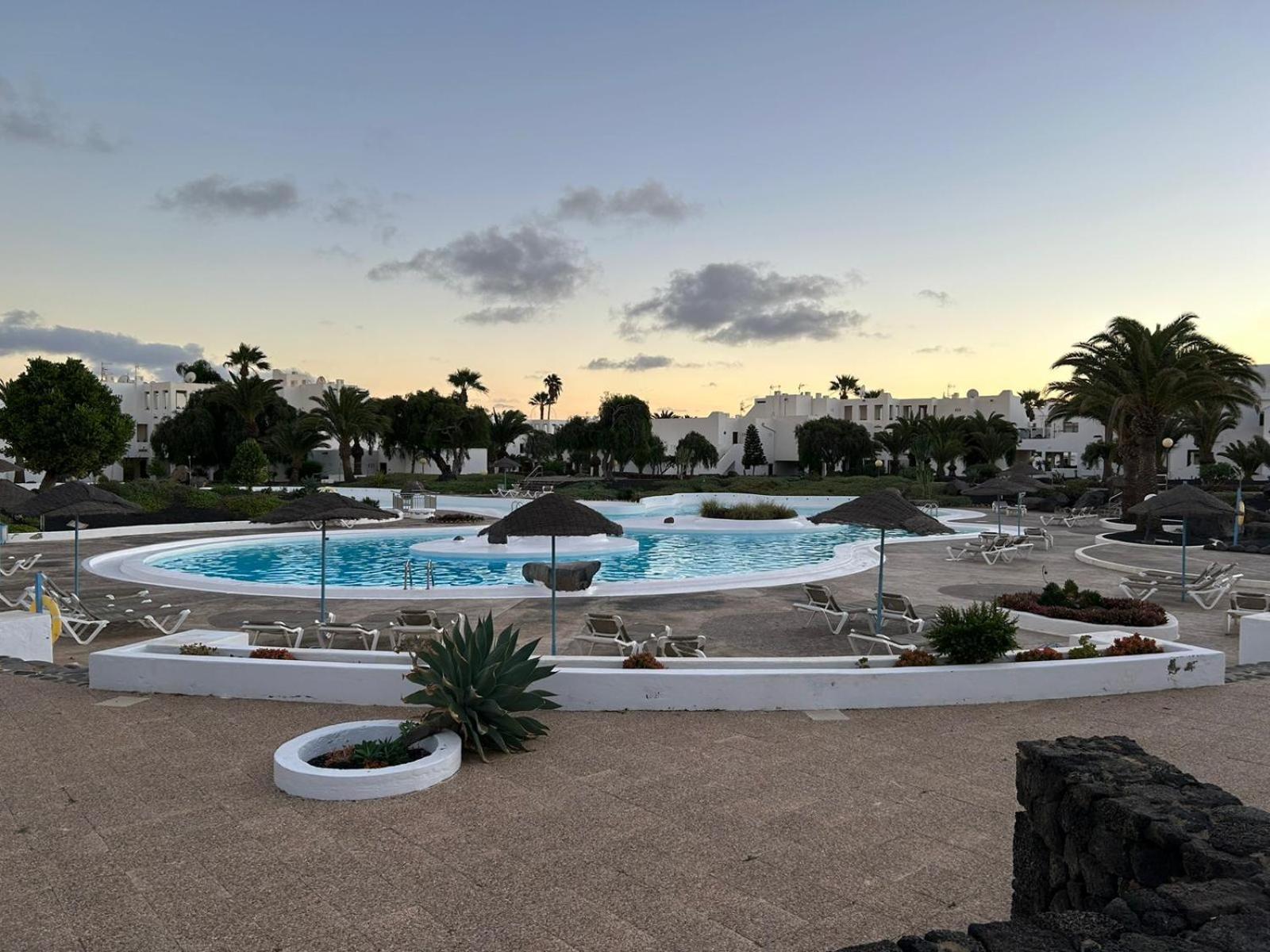 Apartamento Jameos-Los Molinos Costa Teguise, Lanzarote