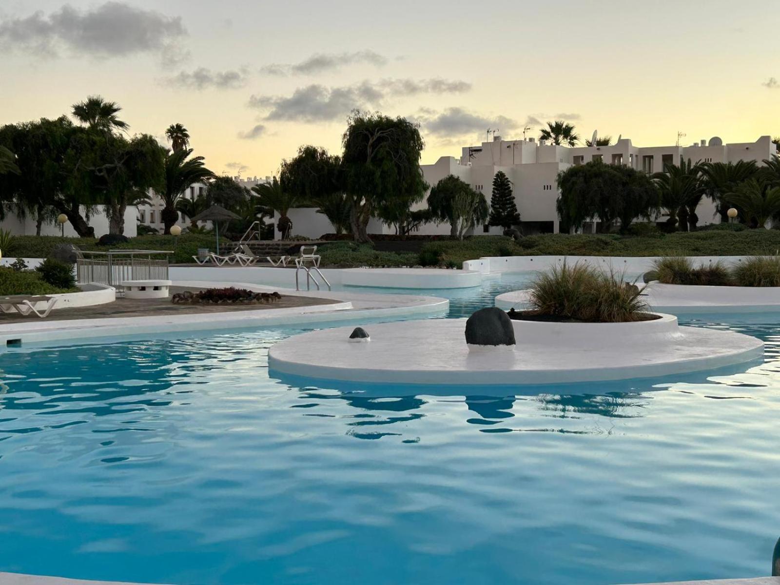 Apartamento Jameos-Los Molinos Costa Teguise, Lanzarote