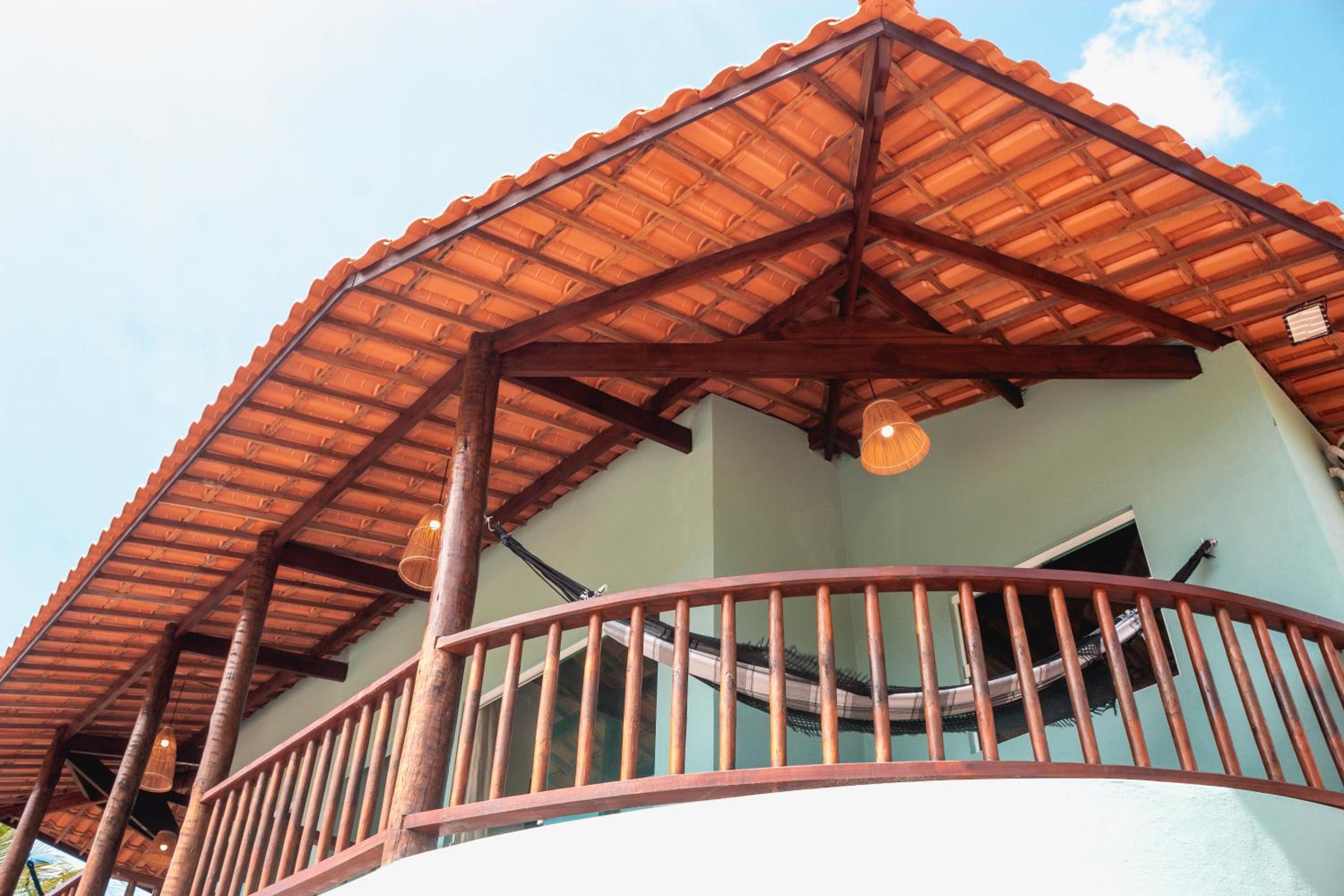 Vila Las Hermanas