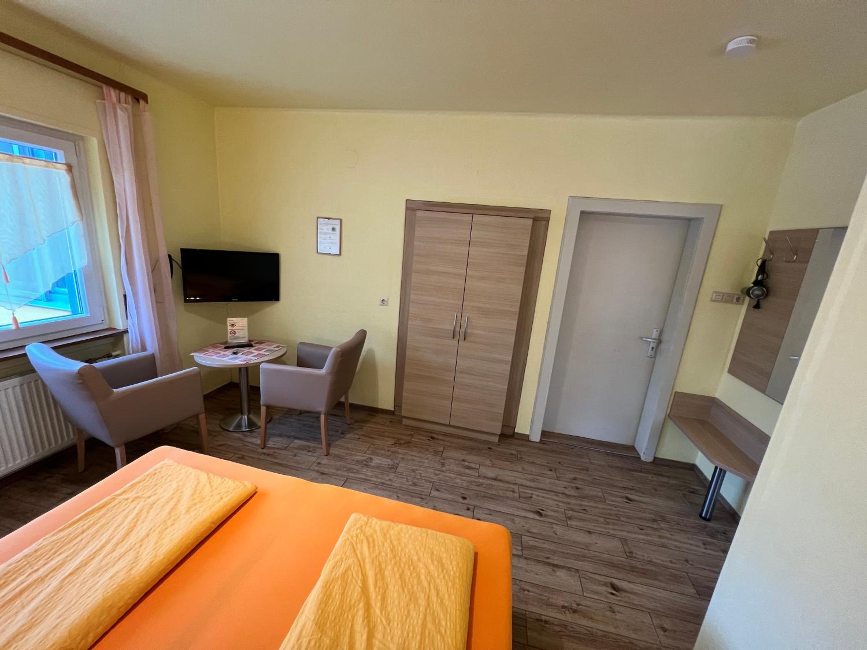 Hotel-Heilsberg
