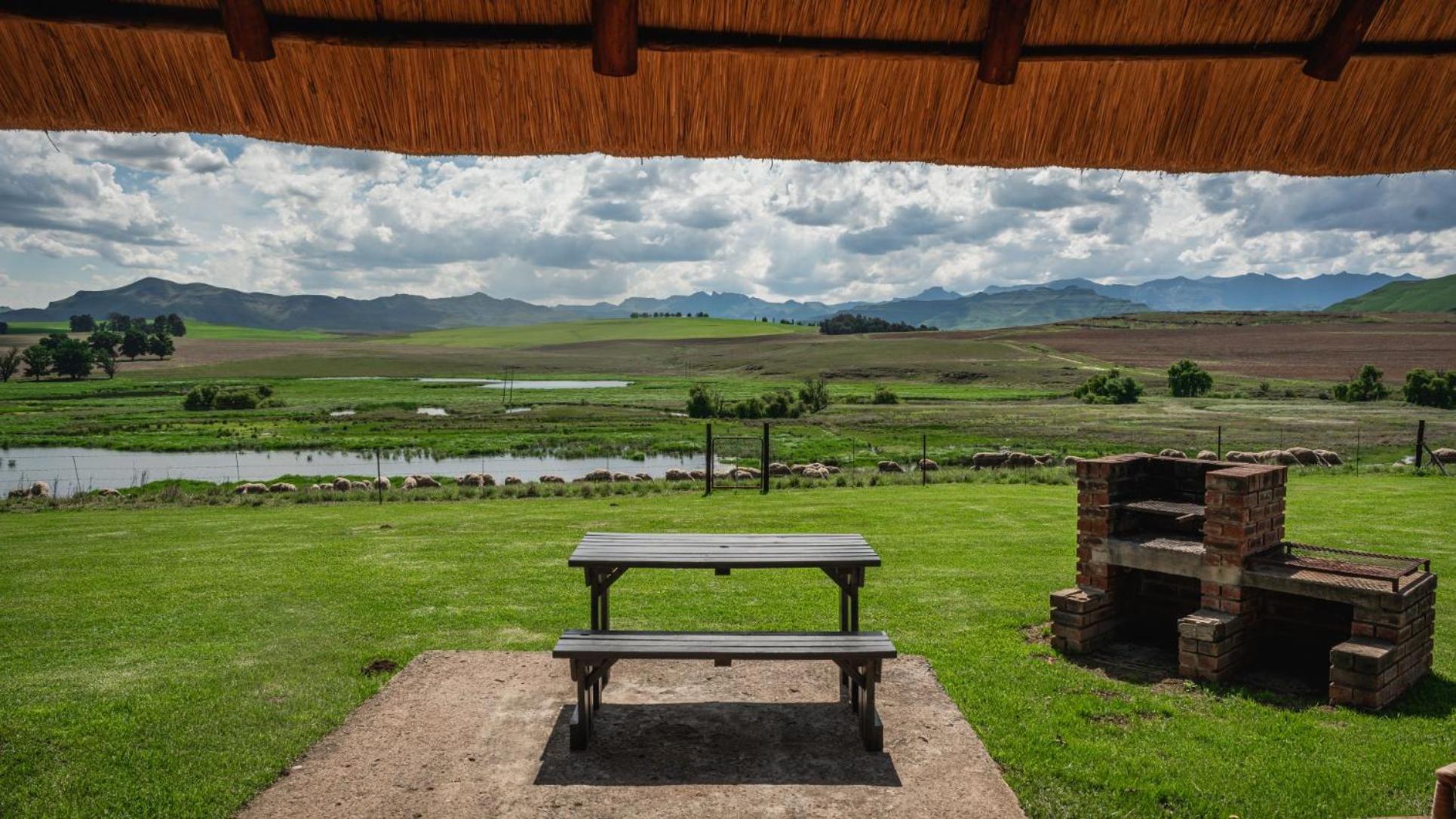 Penwarn Farm