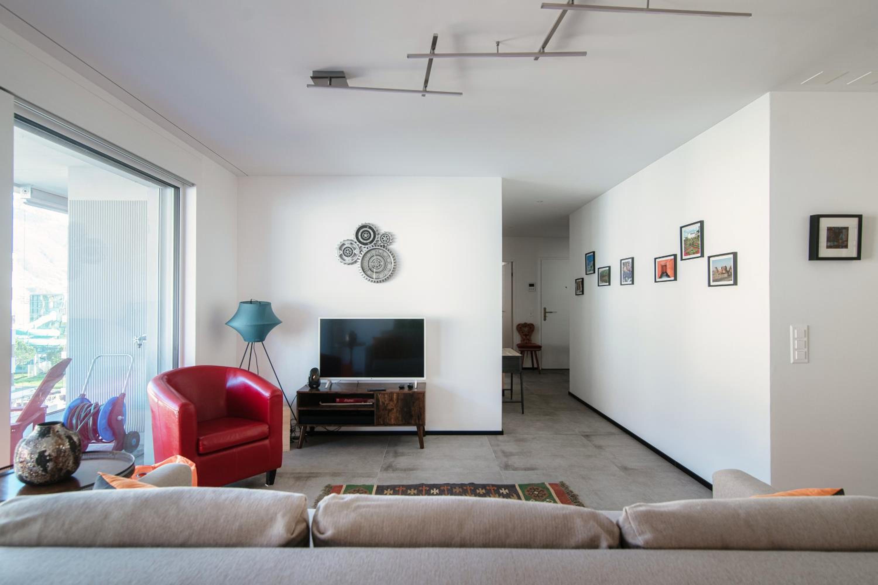 Casa Leini by Quokka 360 - Modern Two Bedroom Apartment Near Lido di Locarno view 5
