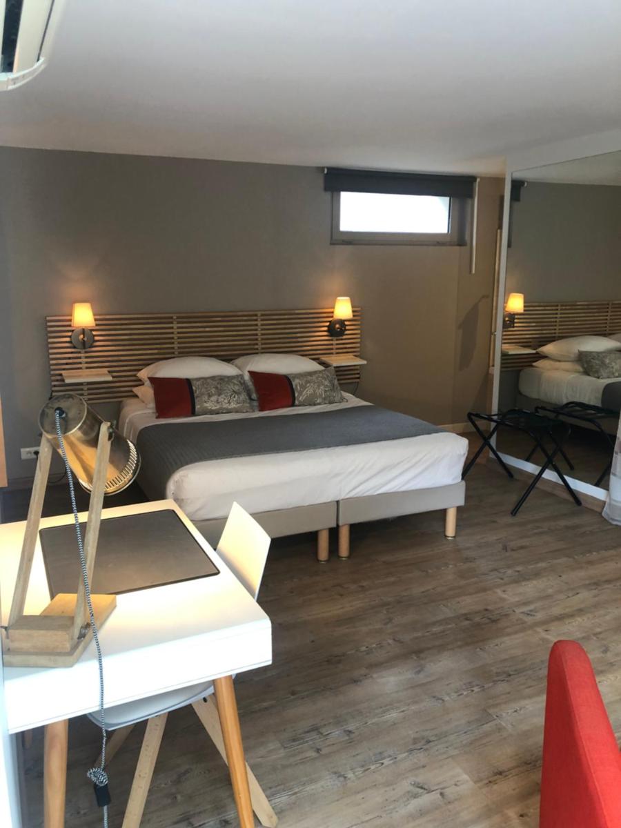 Montpellier Vacations - Couette et Cafe - Property Image 10
