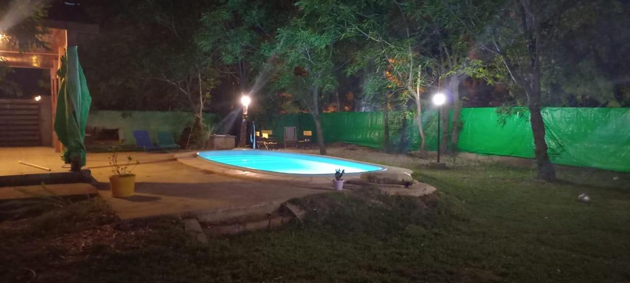 Cabaña La Chicha