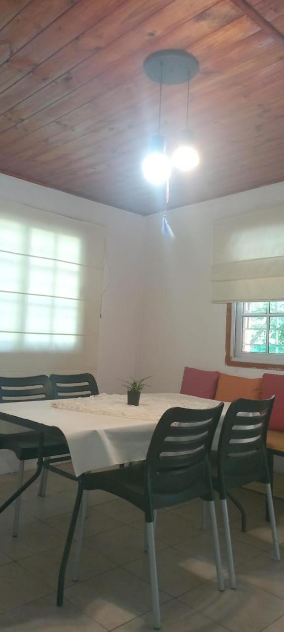 Cabaña La Chicha