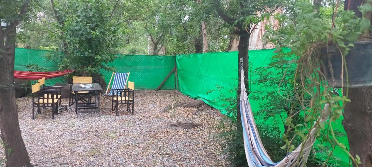 Cabaña La Chicha