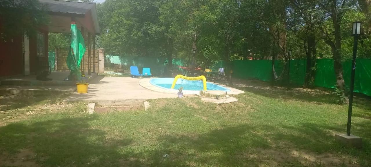 Cabaña La Chicha