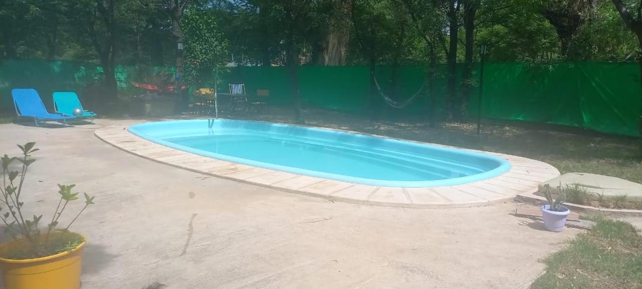 Cabaña La Chicha