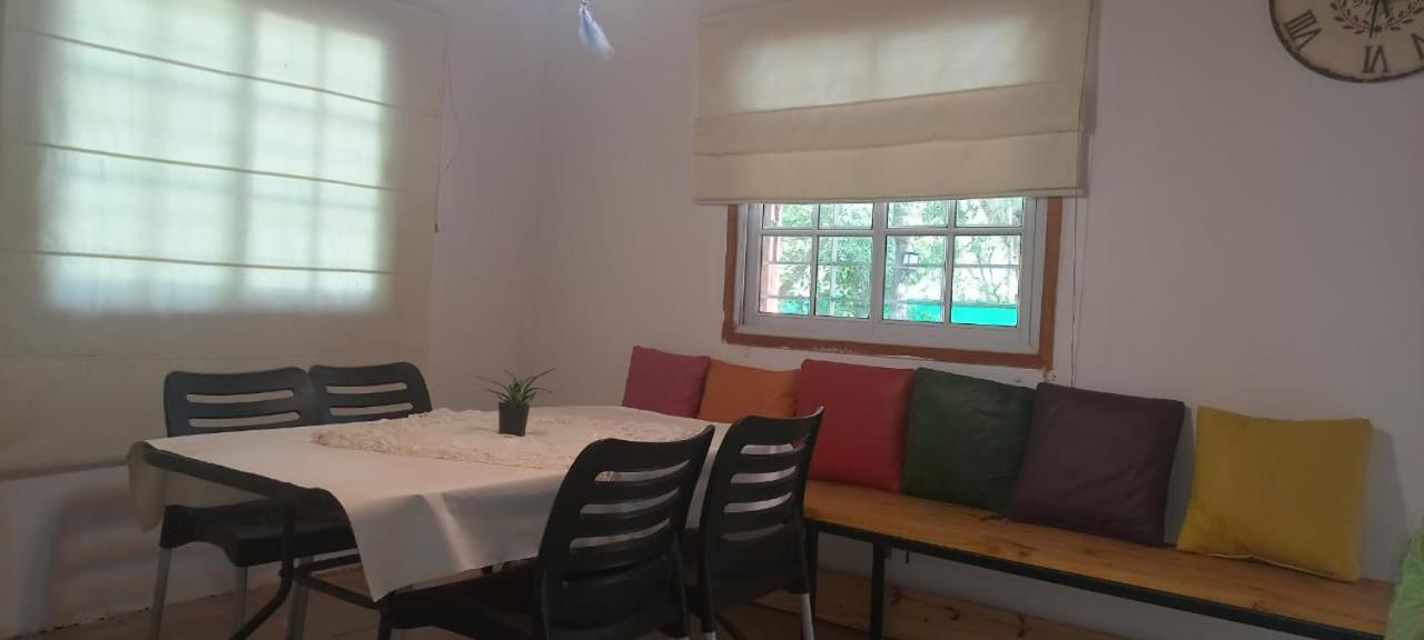 Cabaña La Chicha