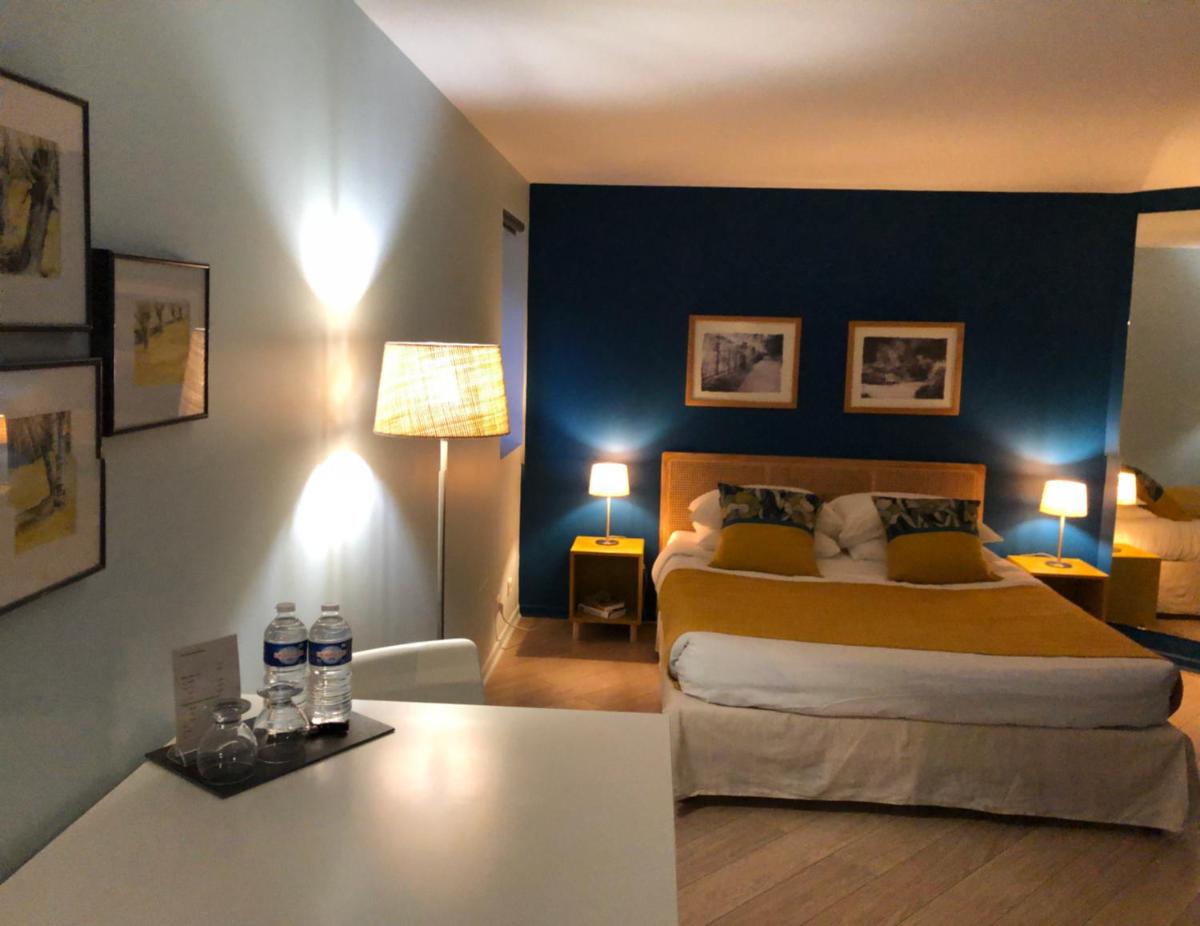 Montpellier Vacations - Couette et Cafe - Property Image 6
