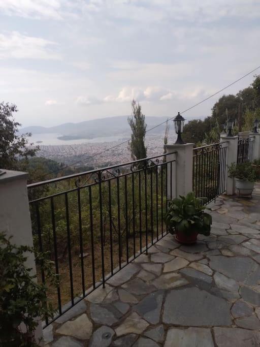 Athena's Guest House view 4