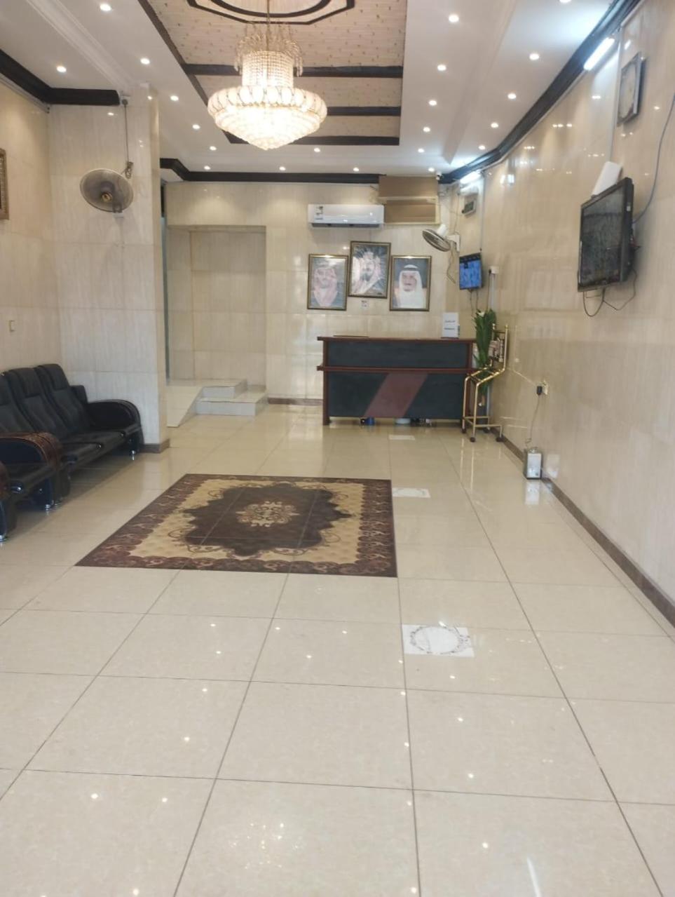 Diamond Suites For Furnished Apartments view 5