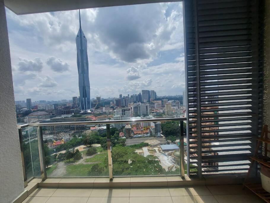 The Wisdom Apartment