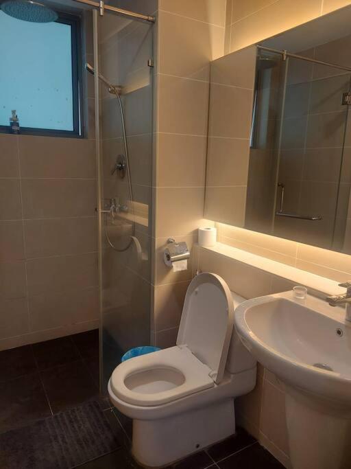 The Wisdom Apartment