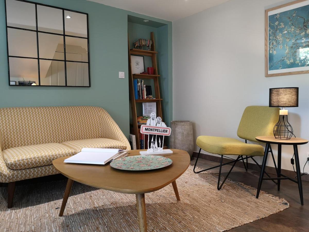 Montpellier Vacations - Couette et Cafe - Property Image 4