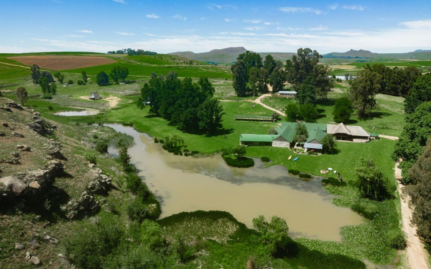 Penwarn Farm