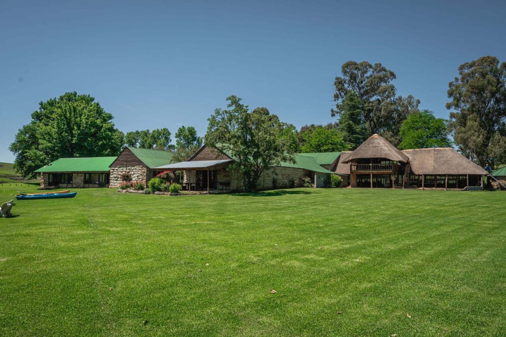 Penwarn Farm