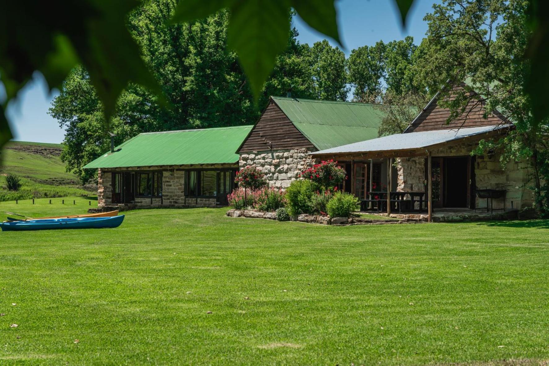 Penwarn Farm