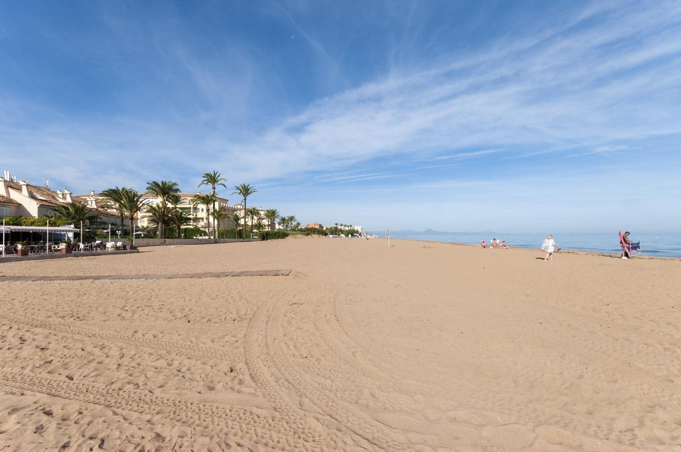 Apartamentos Al-Andalusi