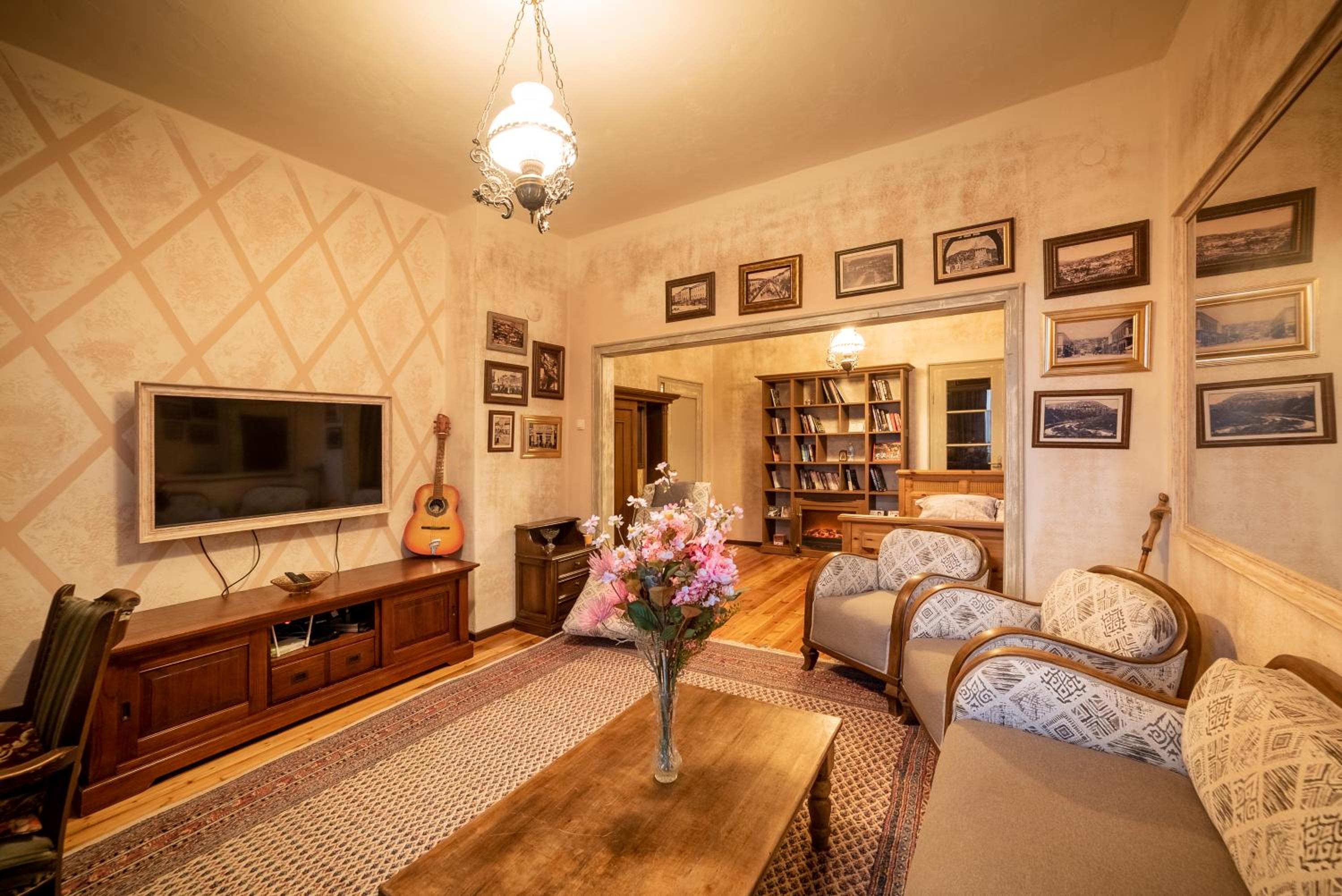 Zlatanov Residence view 3