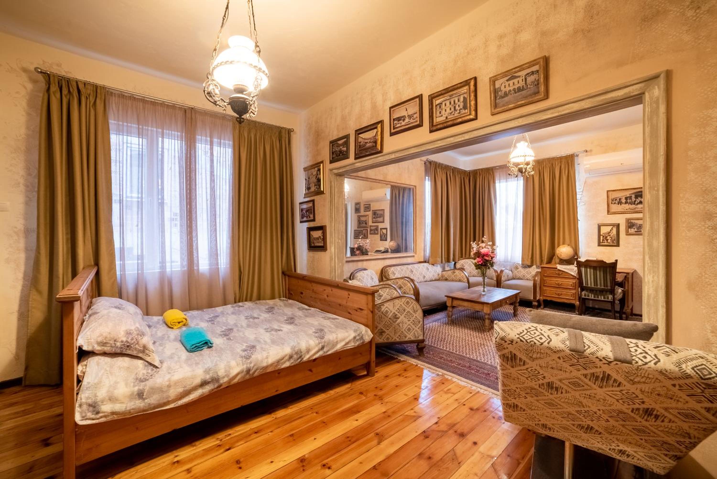Zlatanov Residence view 5