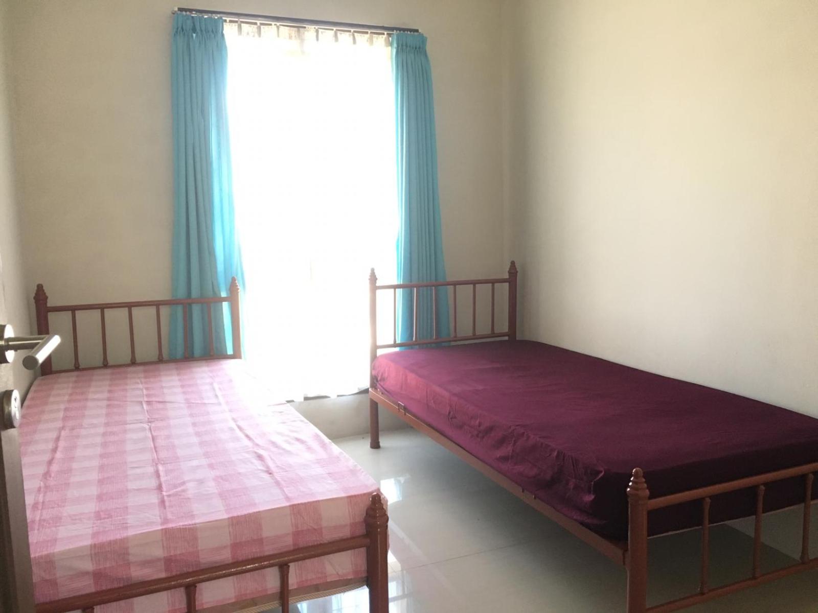 Dallil Putra Villa view 5