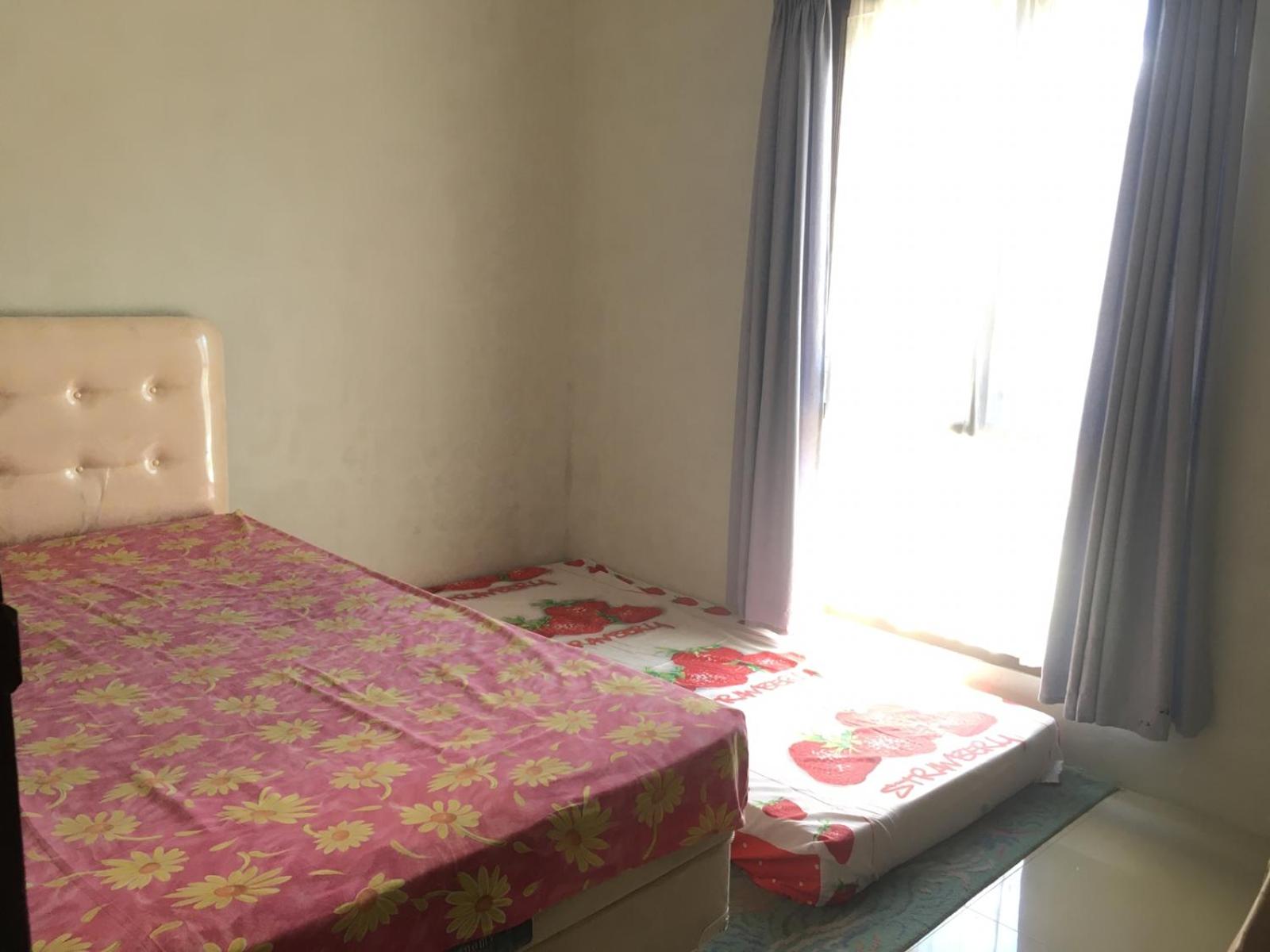 Dallil Putra Villa view 4