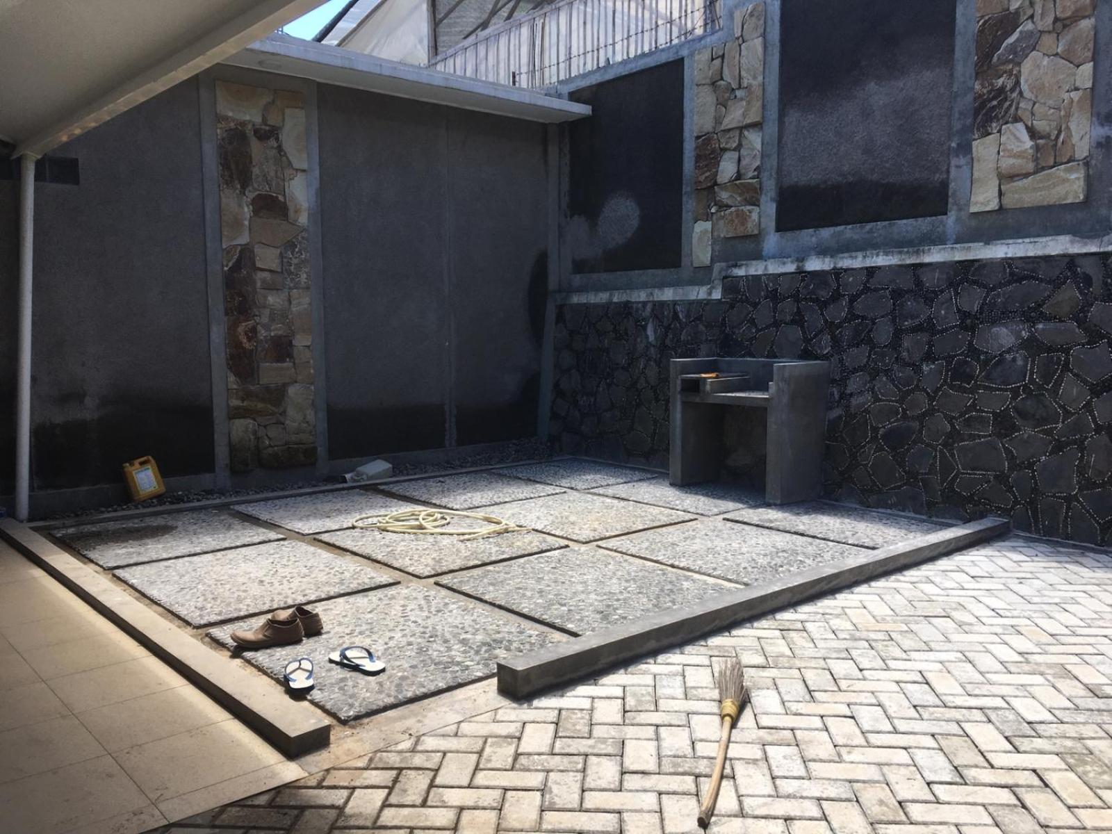 Dallil Putra Villa view 3
