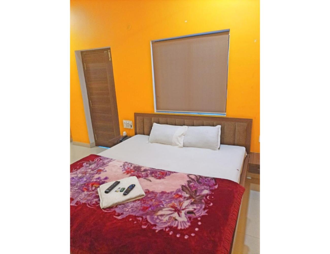 Hotel Diamond Vihar, Rajgir view 3