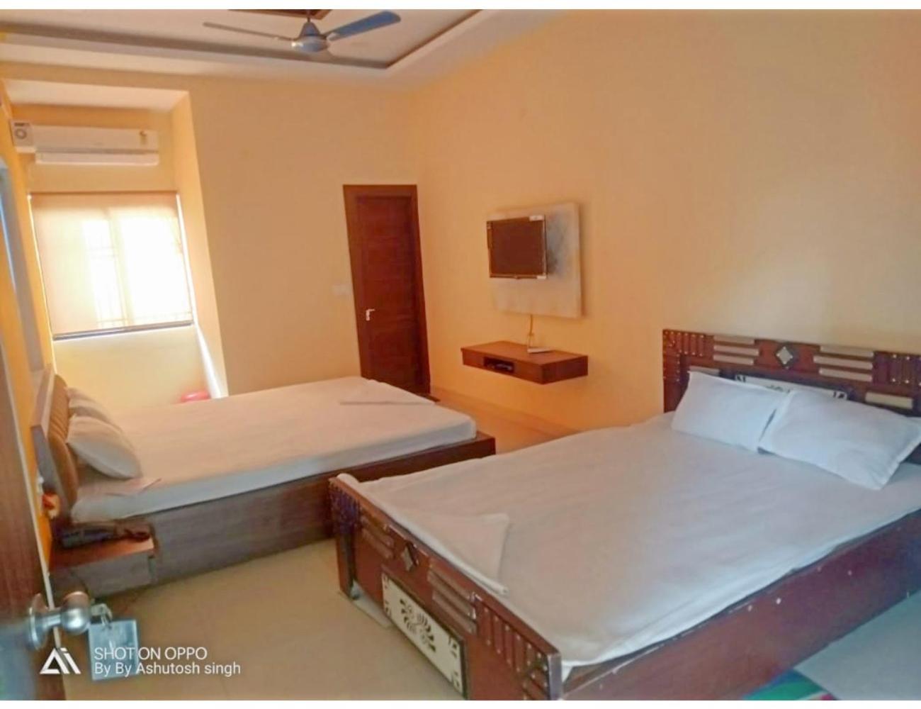 Hotel Diamond Vihar, Rajgir view 5