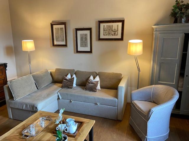 Caterina apartment