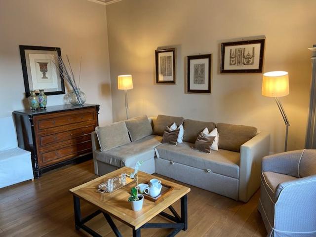 Caterina apartment