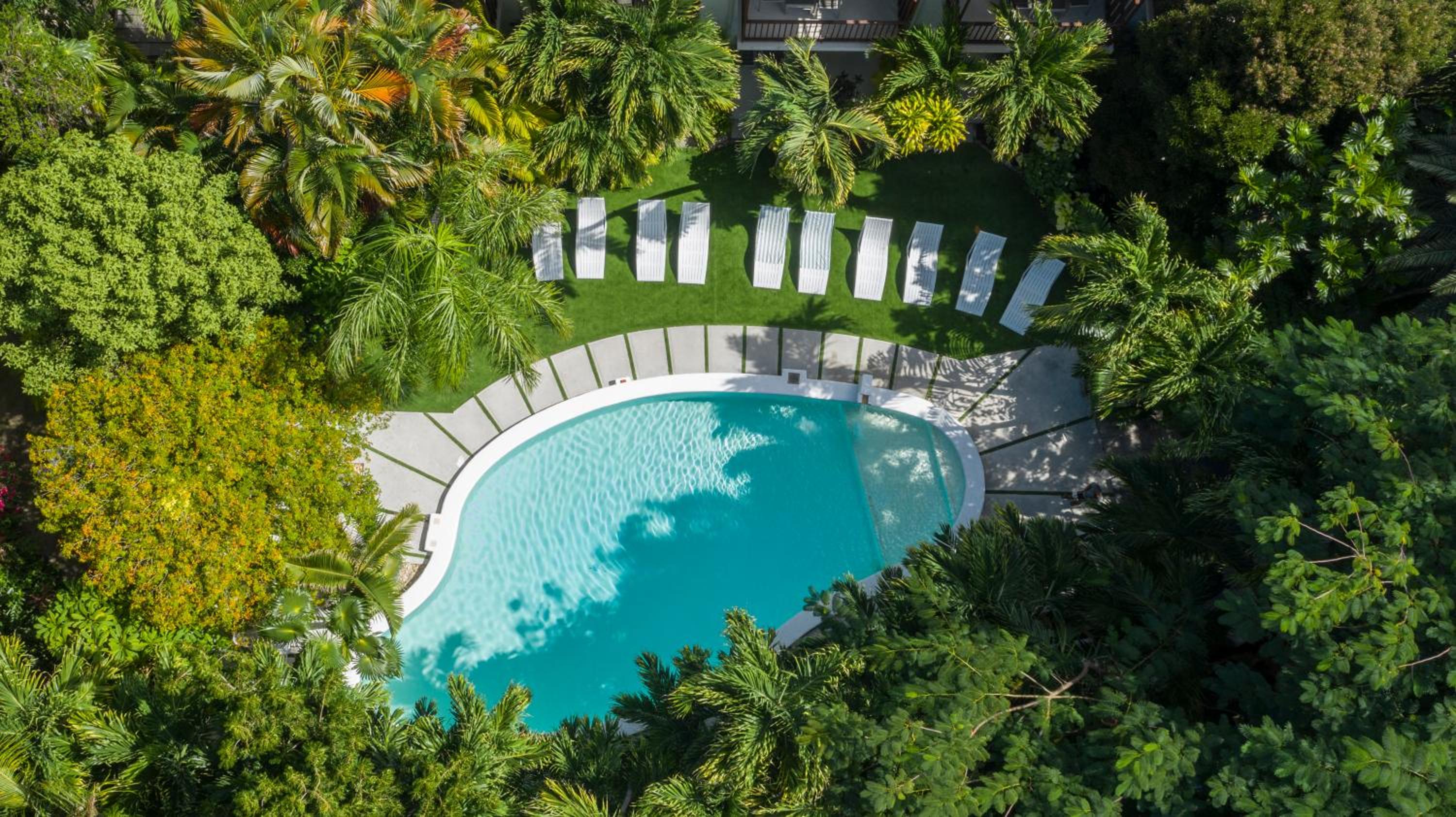 Siboney Beach Club