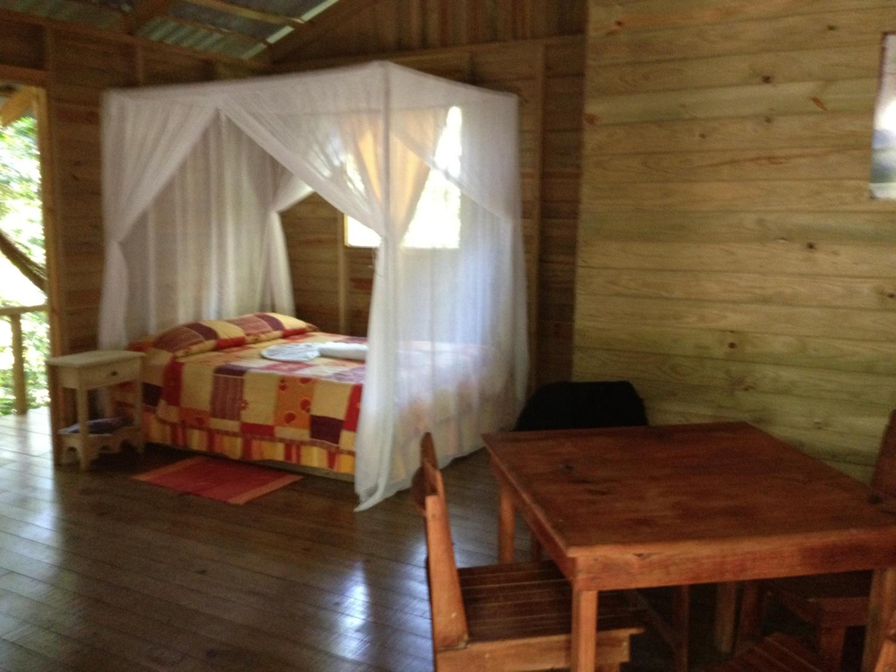 Hotel Wagelia Espino Blanco