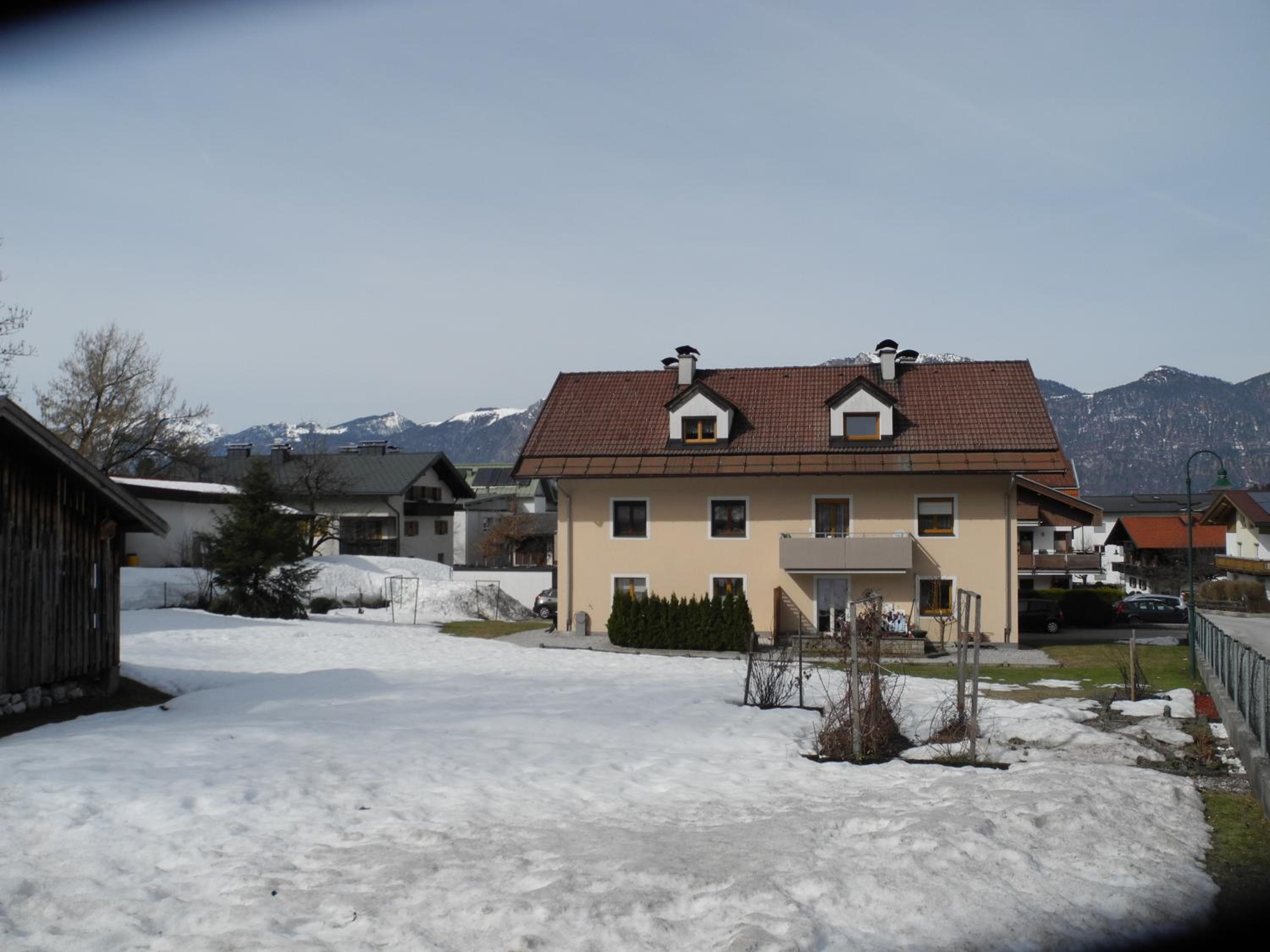 Ferienwohnung Fill