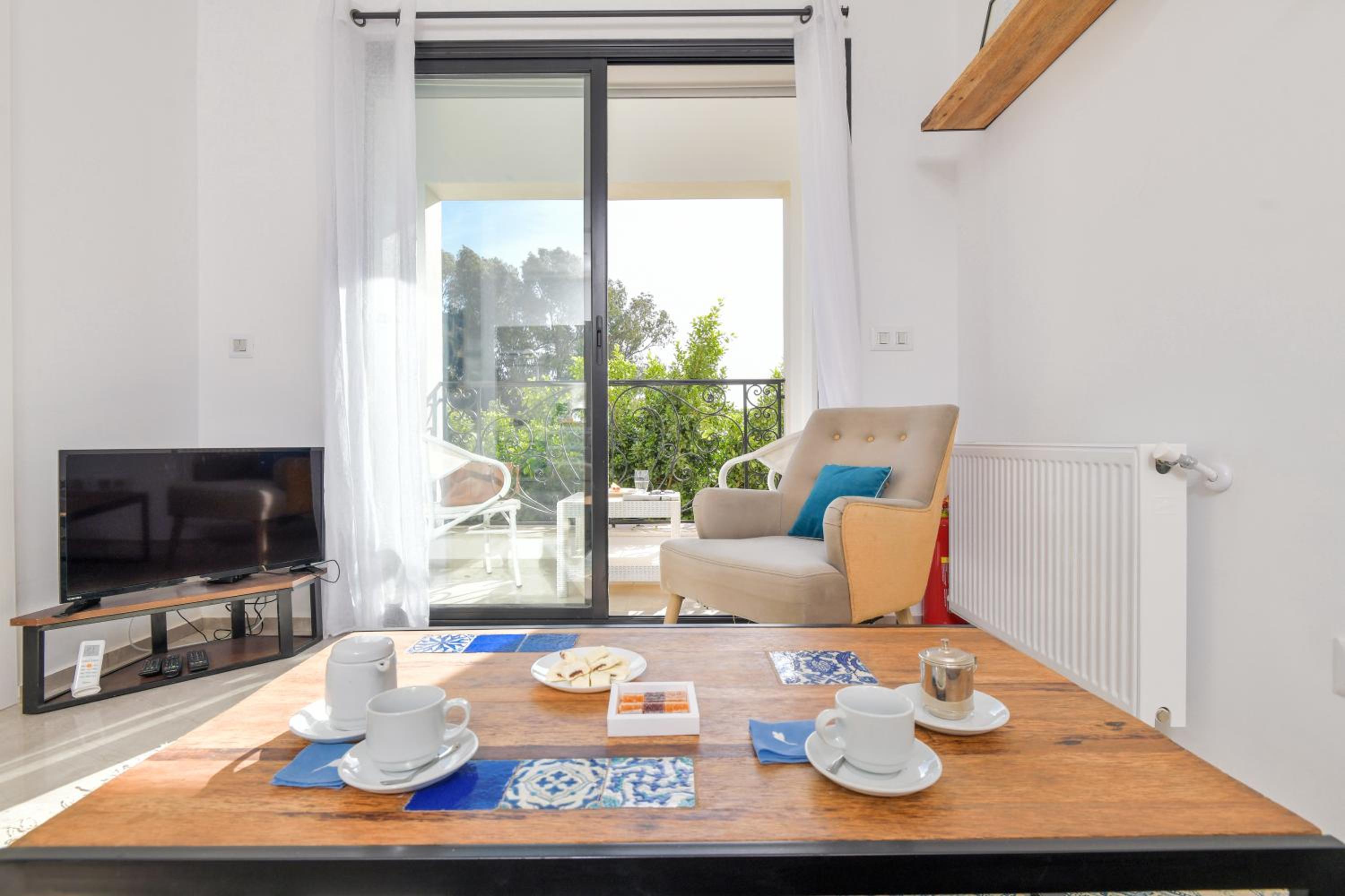 Le Jardin de Lina view 4