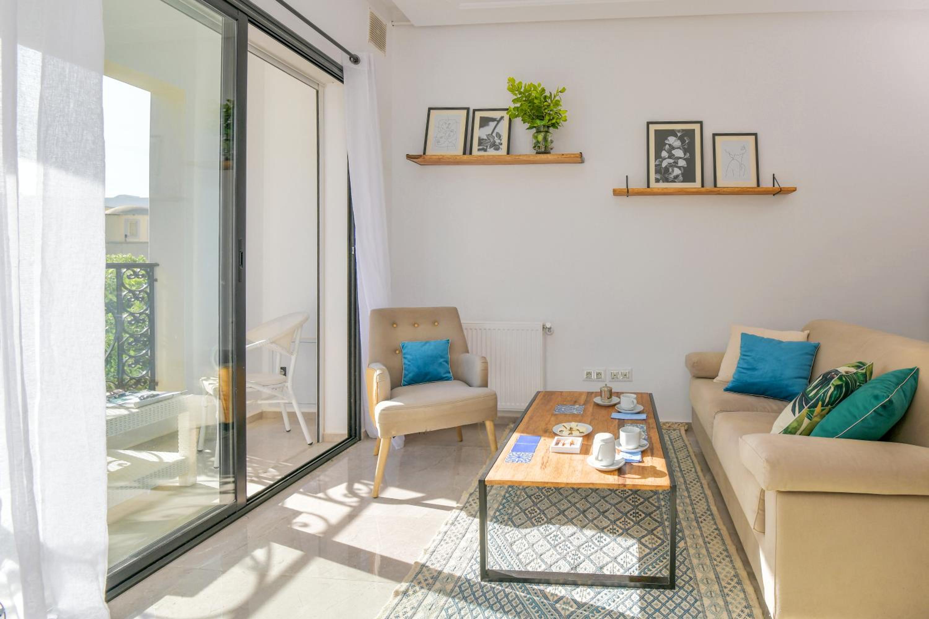 Le Jardin de Lina view 5