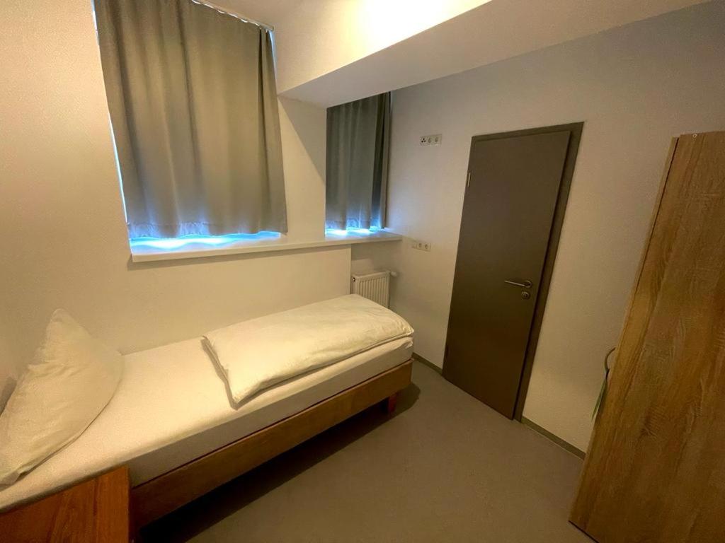 RixHouse Hostel