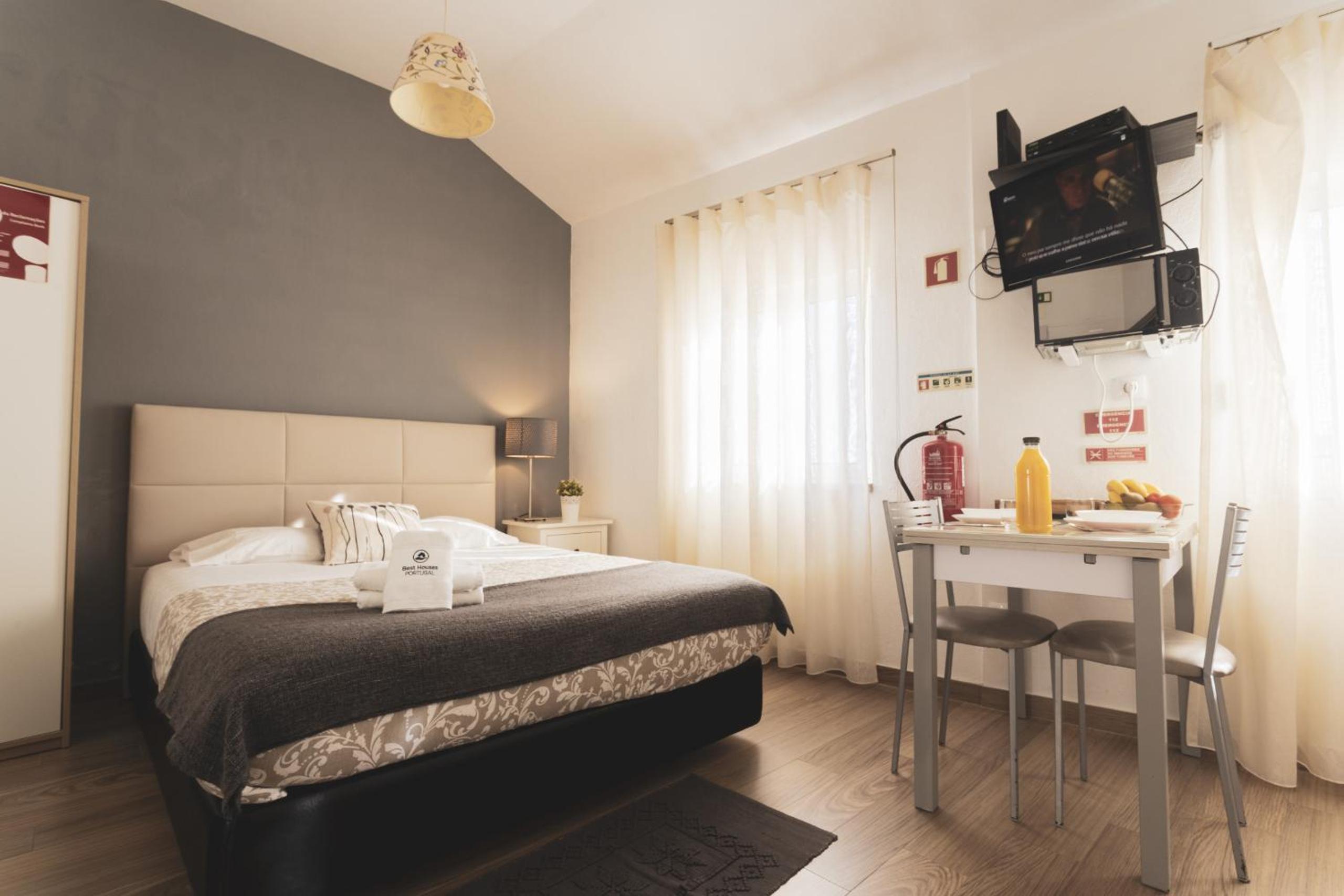 Best Houses 04 - Loft in the Heart of Peniche view 4