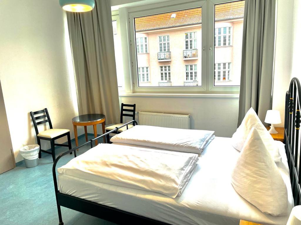 RixHouse Hostel