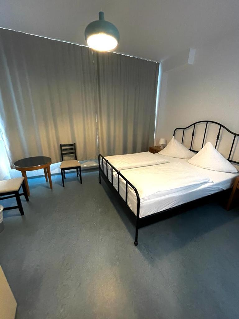 RixHouse Hostel